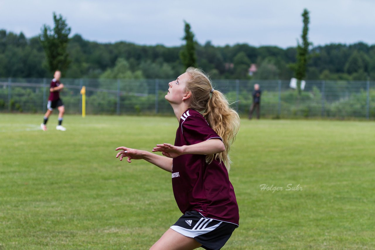 Bild 360 - Frauen FSC Kaltenkirchen : SG Wilstermarsch : Ergebnis: 1:1